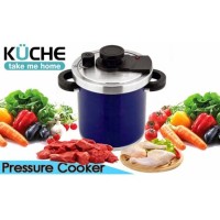 Pressure Cooker Kuche/ Panci Presto
