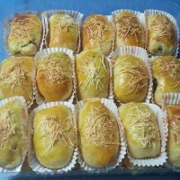 Jual bolen keju,bolen coklat,bolen pisang Murah