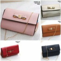 Jual CLUTCH DOMPET TAS PESTA VICTORIA BECKHAM VB HANDBAG MINI BAG Murah
