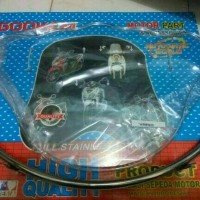 Jual Tameng angin / winshild motor honda vario Murah