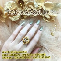 cincin dubai