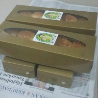Jual PISANG BOLEN MOM'S CAKE Murah