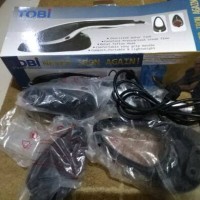 Jual Tobi Steam Wand (Seterika Uap) Murah