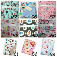 Jual Selimut Carter Double Fleece Murah