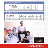 Baju Gamis Pesta Untuk Orang Gemuk, Gamis Warna Hitam Model Terbaru