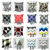 Jual 40x40 SARUNG BANTAL KURSI/SOFA Murah