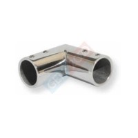 Penghubung Pipa 3/4 Inch Elbow Corner Angle Tube Connector 19 Mm Pipe