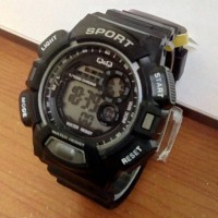 Jual Casio G Shock Suplier Jam Tangan QQ Skmei Digitec Fortuner Baby G Murah