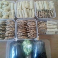 Jual PEMPEK IKAN Murah