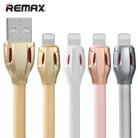 Jual Kabel Remax Laser USB Lightning For iPhone 5/6 RC-035i Fast Data Cable Murah