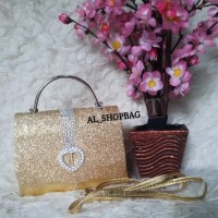 Jual Tas lala pesta Murah
