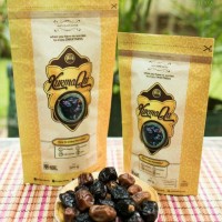 Jual Weekend Sale! Diskon 50% Kurma Lulu 500 gr Murah