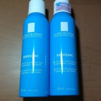 Jual Ready Stock! La Roche Posay Serozinc Face Spray 150ml Murah