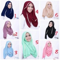 JILBAB INSTAN ZASKIA OSHI