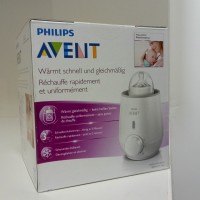 Jual Philips Avent Fast Bottle Warmer New SCF355 ( Penghangat Susu bayi ) Murah