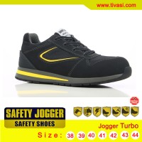 Jual Safety Shoes Jogger Turbo Murah
