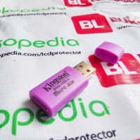 usb card reader pembaca kartu memori micro sd miscrosd card kingstone