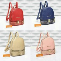 Jual Tas Ransel MK Studded F2113 murah Murah