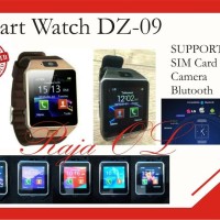 Jam Tangan Smartwatch U Watch U8 - Dz09 U9 Apple A1 Ori