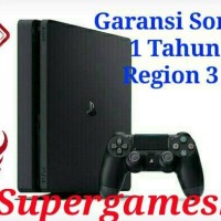 Jual PS4 Slim 500GB (CUH-2006A) Murah