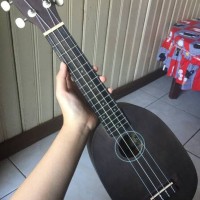 Jual Ukulele Soprano Hawai Hofma FreeTas dan Pick Murah