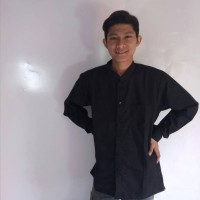 Jual kemeja koko(kemko) hitam Murah
