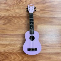 Jual Ukulele Soprano Makoa Free Tas dan Pick Murah
