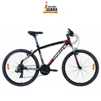 SEPEDA UNITED MONANZA 3.00 MTB 26 INCH 21SPEED