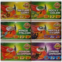 Jual PAKET TOR BLADE Murah