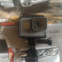 Jual Gopro Hero 5 Black Murah