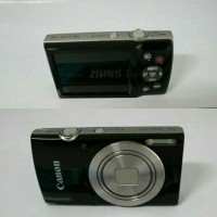 camera pocket jual kamera canon ixus murah baru
