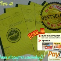Jual PAYTREN lisensi Basic aplikasi buat jualan pulsa 46 Murah