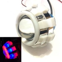 Jual Lampu Led Projie Triple Ring Jamur Murah