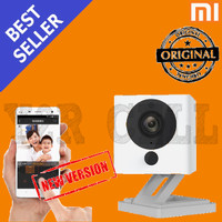 Jual Xiaomi CCTV 1080p Xiaofang Smart Small Square Camera IP SquareBox Murah