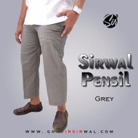 Jual celana sirwal Murah
