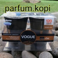 Jual PARFUM MOBIL & RUANGAN AROMA KOPI PREMIUM. IMPORT KOREA Murah