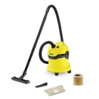 Karcher Multi Purpose Vacuum Cleaner Wd 2 Cartridge Filter Kit