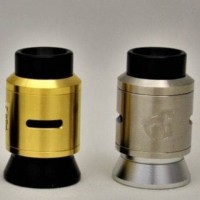 Jual AUTHENTIC 528 CUSTOM GOON V1.5 RDA 24MM Murah