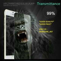Jual |XIAOMI|SALE!!! TEMPERED GLASS BENING (0.2MM) | XIAOMI REDMI NOTE 2 | Murah