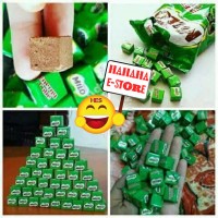 Jual MILO Energy CUBE ( 100 Pcs / Cubes ) Murah