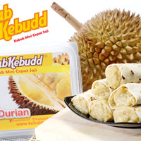 Jual Kebab Durian Murah