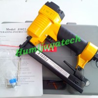 Air Nailer 1022J IWT / Paku Tembak / Staples Angin / Nailer