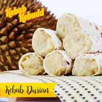 Jual Kebab Durian | Kebab Duren | Kebab Buah | Kebab Frozen Murah