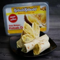 Jual Kebab Durian | Durian Frozen | Durian Kupas | Kebab Mini Murah