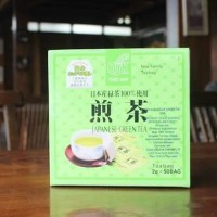 Jual OSK Japanese Green Tea Murah