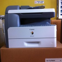 Mesin Fotocopy Canon iR 1024