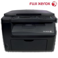 Printer Fuji Xerox Docuprint CM115w Color / Warna Multifunction WiFi!