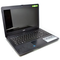 Laptop NB Acer Z1402 Black With DOS