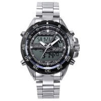 NORTH Jam Tangan Digital Analog - 6016