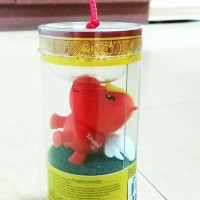 Jual FLASHDISK KINGSTON 16B SHIO KUDA 100% ORIGINAL LIMITED EDITION Murah